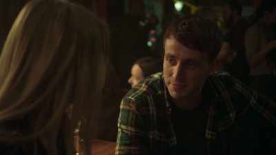 - Oh, there's nothing in it, - The Deceived