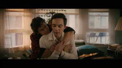 Oh, there's nothing quite as good
as feeling sorry for yourself, is there? - The Boys in the Band