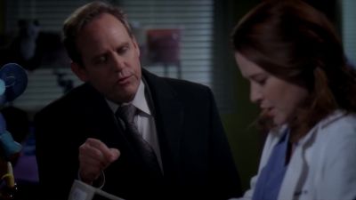 Oh, these are all done.
There's just two more. - Grey's Anatomy