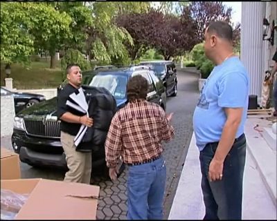 Oh, these are nice. - Growing Up Gotti