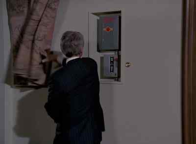 Oh, these are really beautiful,
Gustav. - The Six Million Dollar Man
