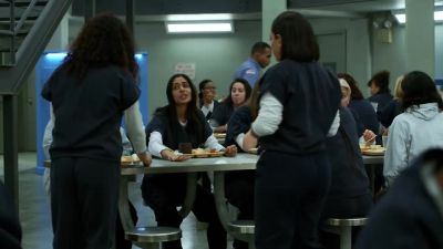 Oh, these are taken. - Orange Is the New Black