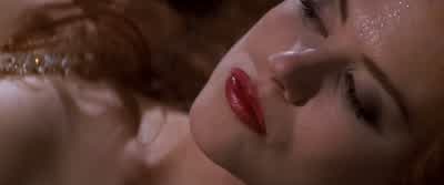 Oh, these silly costumes. - Moulin Rouge!