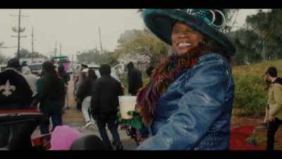 Oh, they had a good time
after that funeral. - Street Food: USA