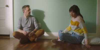 - Oh.
- They can't miss - Together Together