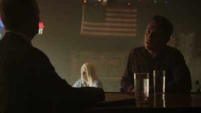 Oh, when they closed - The Purge