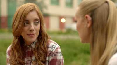 - Oh, and they wouldn't mind?
- They would love you. - Deadly Switch