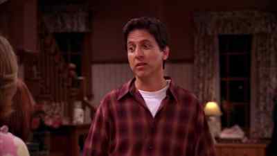 - OH, THEY'LL BE SURPRISED. - Everybody Loves Raymond