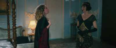 "Oh they'll kill us this time!" - Bihter: A Forbidden Passion