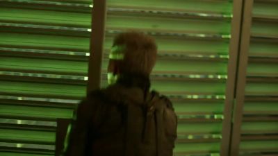 OH, THEY'RE BACK! - The 100