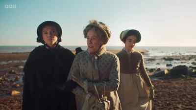 Oh, they're beautiful. - Miss Austen