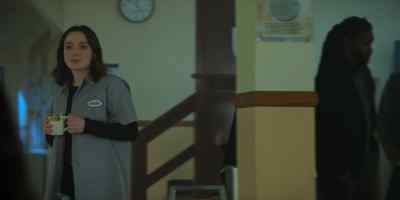 Oh. They're coming back. - Motherland: Fort Salem