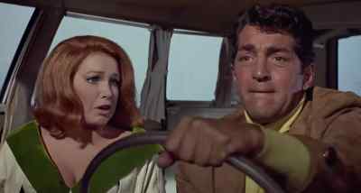 OH, THEY'RE GOING
TO CRUSH US!
THEY'RE CRAZY! - The Silencers