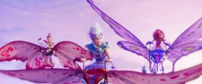 Oh, they're leaving. - Mia and Me: The Hero of Centopia