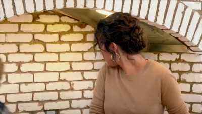 - Oh, they're looking great. So you can turn that off, - Selena + Chef