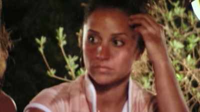 "Oh, they're mean.
They're mean." - The Challenge: Untold History
