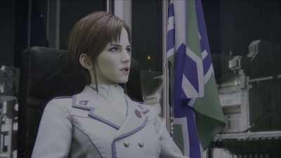 Oh, they're ready.
They just don't know it yet. - Starship Troopers: Traitor of Mars