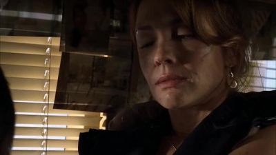 Oh, they're softer
than I remember. - Criminal Minds