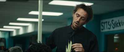 Oh. They're talkin' about you, bro. - Sorry to Bother You