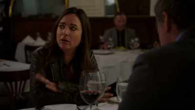 Oh, they're, um... - Better Things