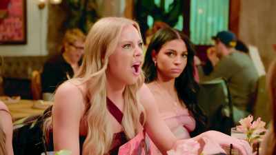 Oh, things are great. Oh, my
gosh, it-it was honestly so needed. - The Secret Lives of Mormon Wives