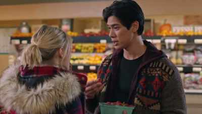 - Oh, you think I hang out
at the pizza place - Turkey Drop