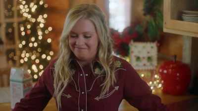 Oh, you think
I'm an expert at archery, - Mistletoe in Montana