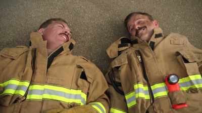 Oh, you think they make
bread pudding at Taco Bell? - Tacoma FD