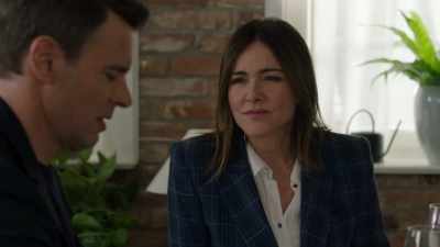 Oh, you think
that's silly?
[ Laughs ] - Whiskey Cavalier