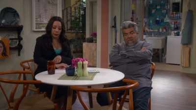 Oh, think there's only
one person to blame. - Lopez vs Lopez