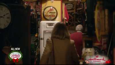 Oh! This is amazing! - Christmas Town