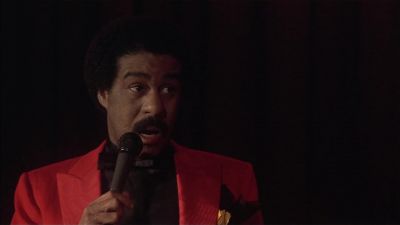 Oh This bitch was fine though Man - Richard Pryor: Live on the Sunset Strip