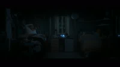 Oh, this dream is ruining my life. - Final Destination Bloodlines