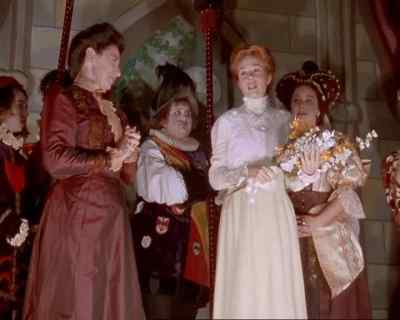 Oh! This is glorious! - Anne of Green Gables: The Sequel