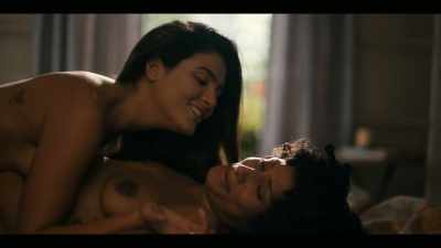 -Oh...
-This happens every month. - The L Word: Generation Q