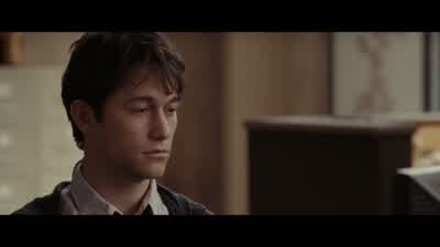 Oh, this is it! - 500 Days of Summer