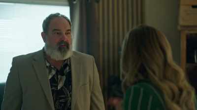 Oh! This is
New Detective Michael Hogan. - Nelly Knows Mysteries: A Fatal Engagement