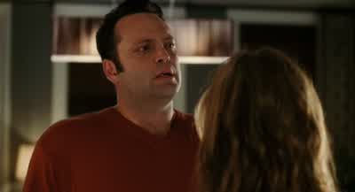Oh, this is now beyond awkward. - The Break Up
