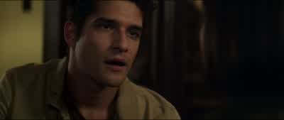 Oh, this is the dare. - Truth or Dare
