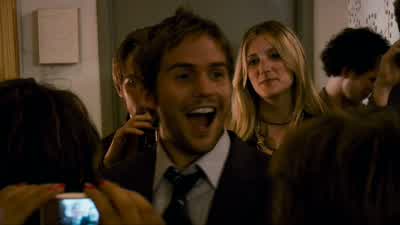 - Oh, this is very surprising... - Cloverfield