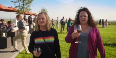 Oh This one's good What's it called again - Wine Country