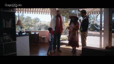 - Oh. This is Sarcoline.
- So, okay. Yeah. - The Mattachine Family