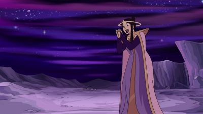 Oh! This is so exciting! - She-Ra and the Princesses of Power