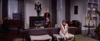 Oh This will calm you down - Auntie Mame