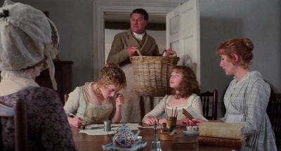 Oh Thomas I fetched those beef fillets for you - Sense and Sensibility