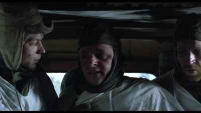 Oh, Thomas. - Stalingrad
