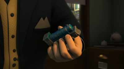 Oh Thomas - Thomas & Friends: Journey Beyond Sodor