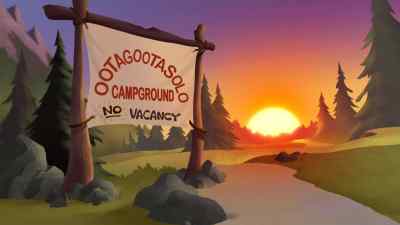 OH, THOMAS. - Tom and Jerry Tales