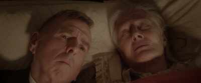 Oh, those mongrels. - Mrs  Lowry and Son