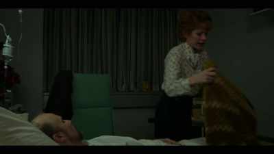 Oh, you thought
the world was ending. - Fosse/Verdon